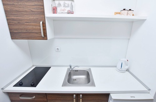 Gospostina Apartment | Apartments Ivanović (92981-A4) - Budva