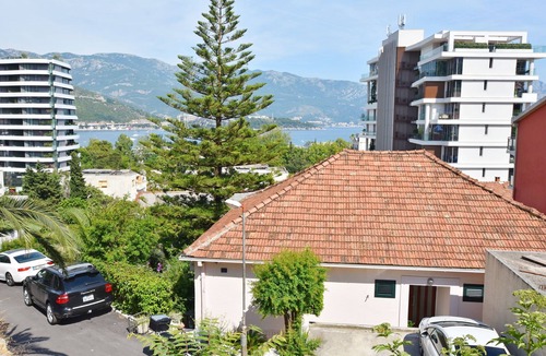 Gospostina Apartment | Apartments Ivanović (92981-A4) - Budva