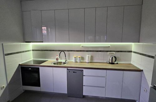 Burtaisi Apartment | Apartments Ivanovic