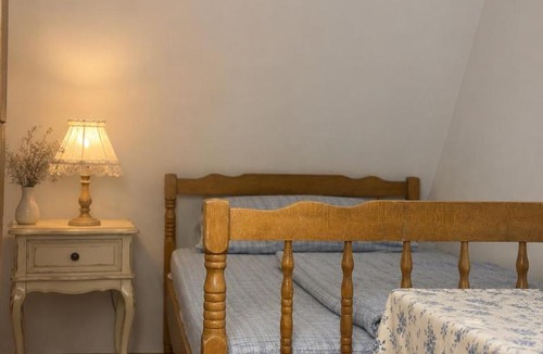 Savnik Apartment | Apartments J&J