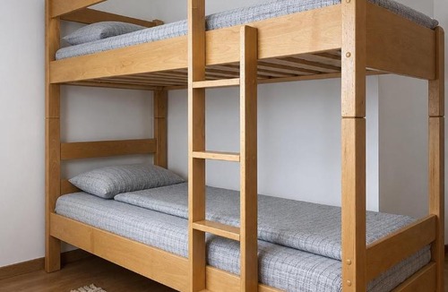 Savnik Apartment | Apartments J&J