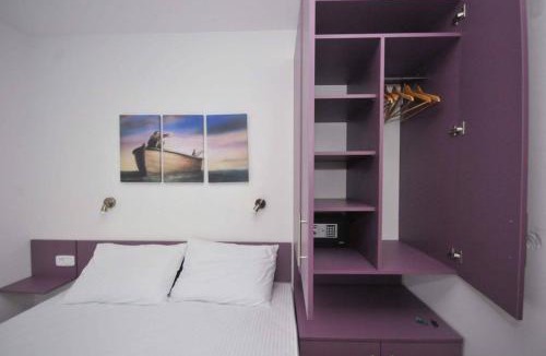 Seoca Apartment | Apartments Jadranski Biser