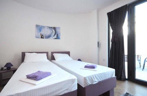 Seoca Apartment | Apartments Jadranski Biser