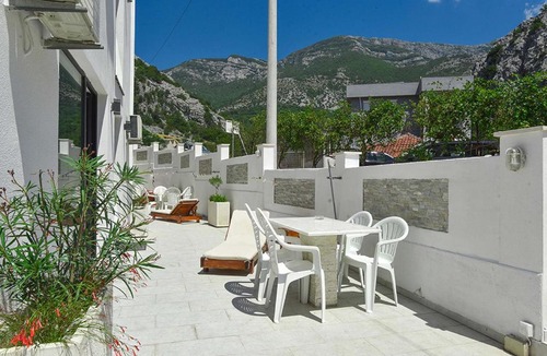 Seoca Apartment | Apartments Jadranski Biser