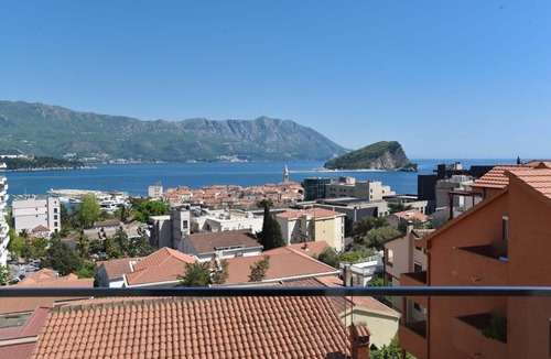 Gospostina Apartment | Apartments Jelušić