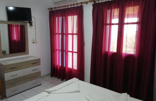Kampos Marathokampou Apartment | Apartments Jota