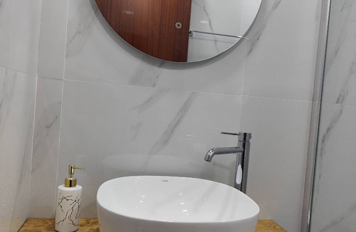 Marathounta Hotel | Apartments Jota