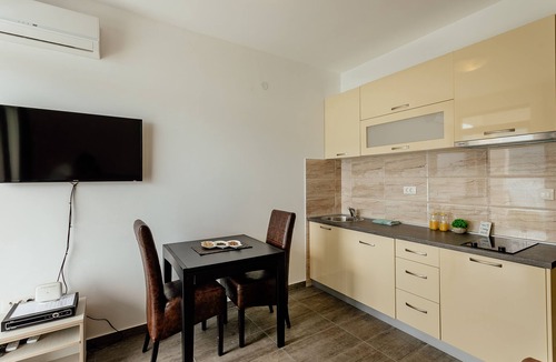 Topla Apartment | Apartments Joy - Studio 1