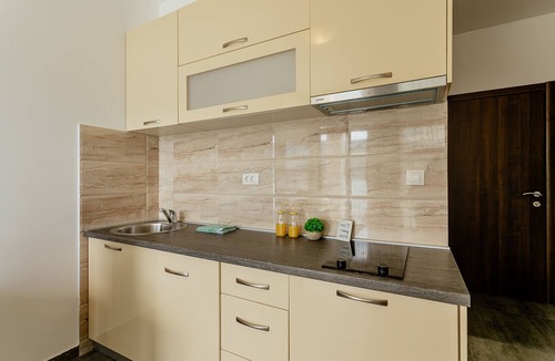 Topla Apartment | Apartments Joy - Studio 1