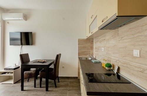 Topla Apartment | Apartments Joy - Studio 1