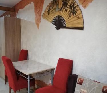 Zgrade Apartment | APARTMENTS JULIA