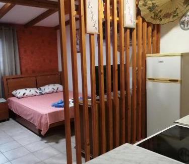 Zgrade Apartment | APARTMENTS JULIA