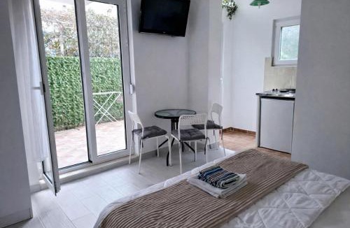 Igalo Apartment | Apartments Kaludjerovic