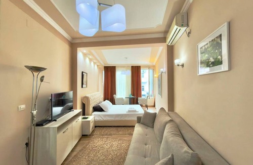 Ulcinj Apartment | Apartments Kaludjerovic Ulcinj