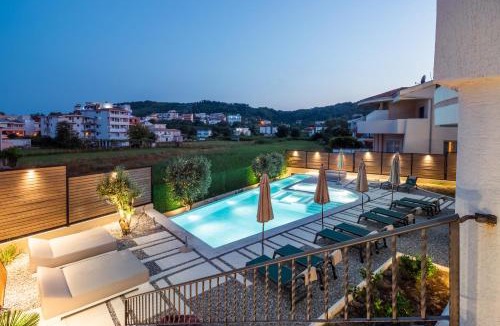 Gjerana Apartment | Apartments Kan