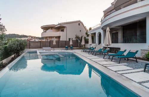 Gjerana Apartment | Apartments Kan