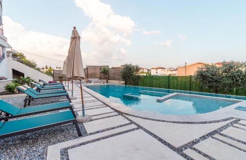 Gjerana Apartment | Apartments Kan