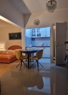 Dobrota Apartment | Apartments Katarina