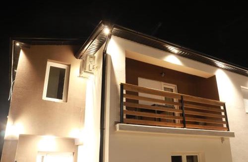 Plav Apartment | Apartments Kenan