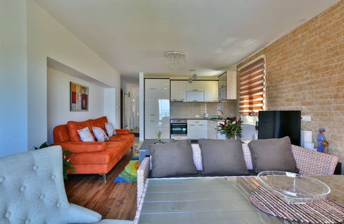 Sveti Stefan Hotel | Apartments Kentera