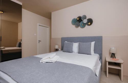 Kaluđerac Apartment | Apartments KinGs