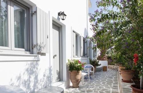 Paros Apartment | Apartments Klery - Studios 3