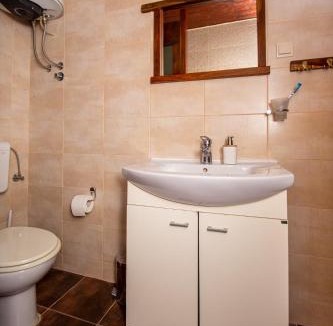 Rafajlovici House | Apartments Kole