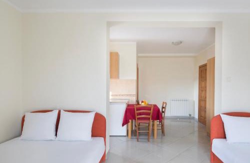 Prijevor Apartment | Apartments Konte