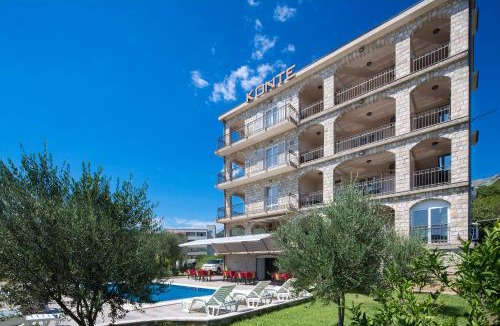 Prijevor Apartment | Apartments Konte