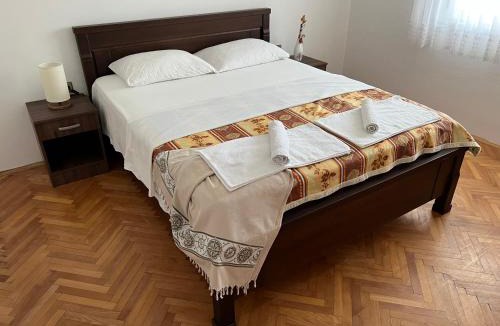 Ulcinj House | Apartments KRAJA