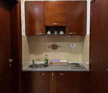 Dubovica Apartment | Apartments Krapina Lux