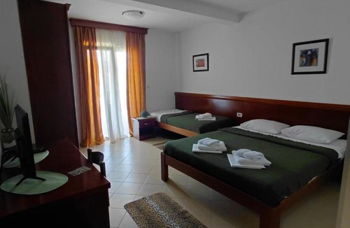 Dubovica Apartment | Apartments Krapina
