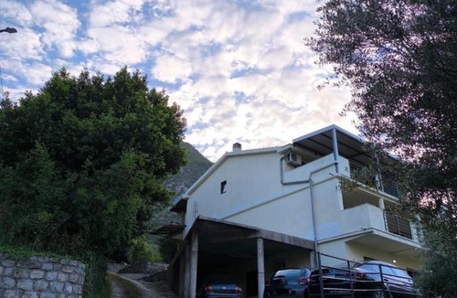 Prcanj Apartment | Apartments Krivokapic Prcanj with Bay view