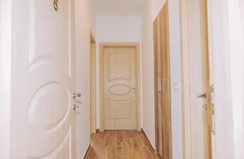 Zgrade House | Apartments Krstovic