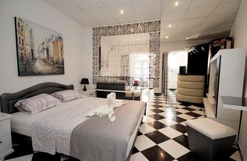 Zgrade Apartment | Apartments Kruna Jovanović