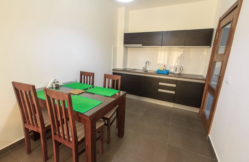 Bar Apartment | Apartments Kuce Lekovica snack bar- Bistro & Beach