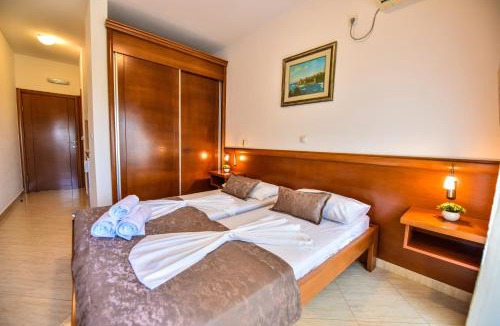 Gjerana Apartment | Apartments Laguna
