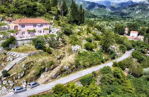 Virpazar Apartment | Apartments Lake View