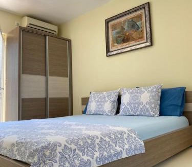Donji Morinj Apartment | Apartments Lalević
