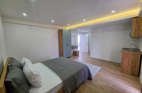 Gjerana Apartment | Apartments Lati