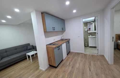 Gjerana Apartment | Apartments Lati
