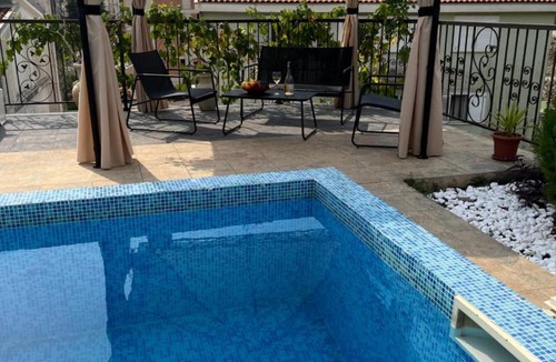 Topla Apartment | Apartments Lav Costas