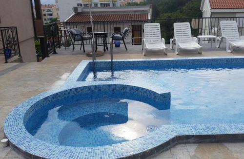 Topla Apartment | Apartments Lav Costas