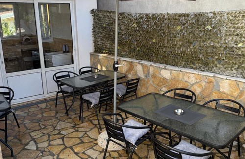 Ulcinj House | Apartments Lazo