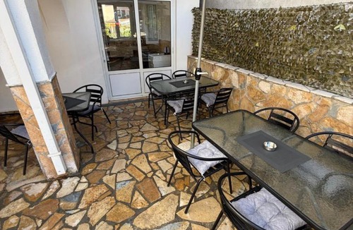 Ulcinj House | Apartments Lazo