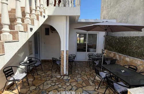 Ulcinj House | Apartments Lazo