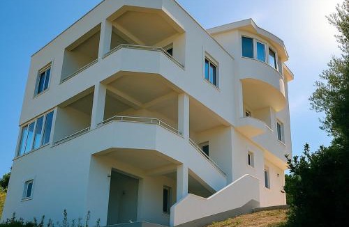 Dobra Voda Apartment | Apartments Lejla