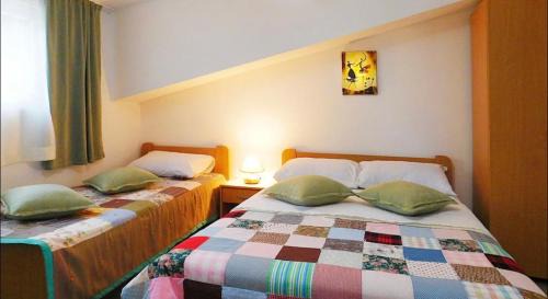 Gospostina Apartment | Apartments Lekic Budva