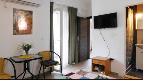 Gospostina Apartment | Apartments Lekic Budva