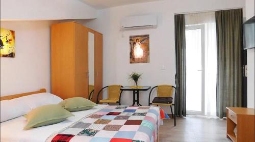 Gospostina Apartment | Apartments Lekic Budva